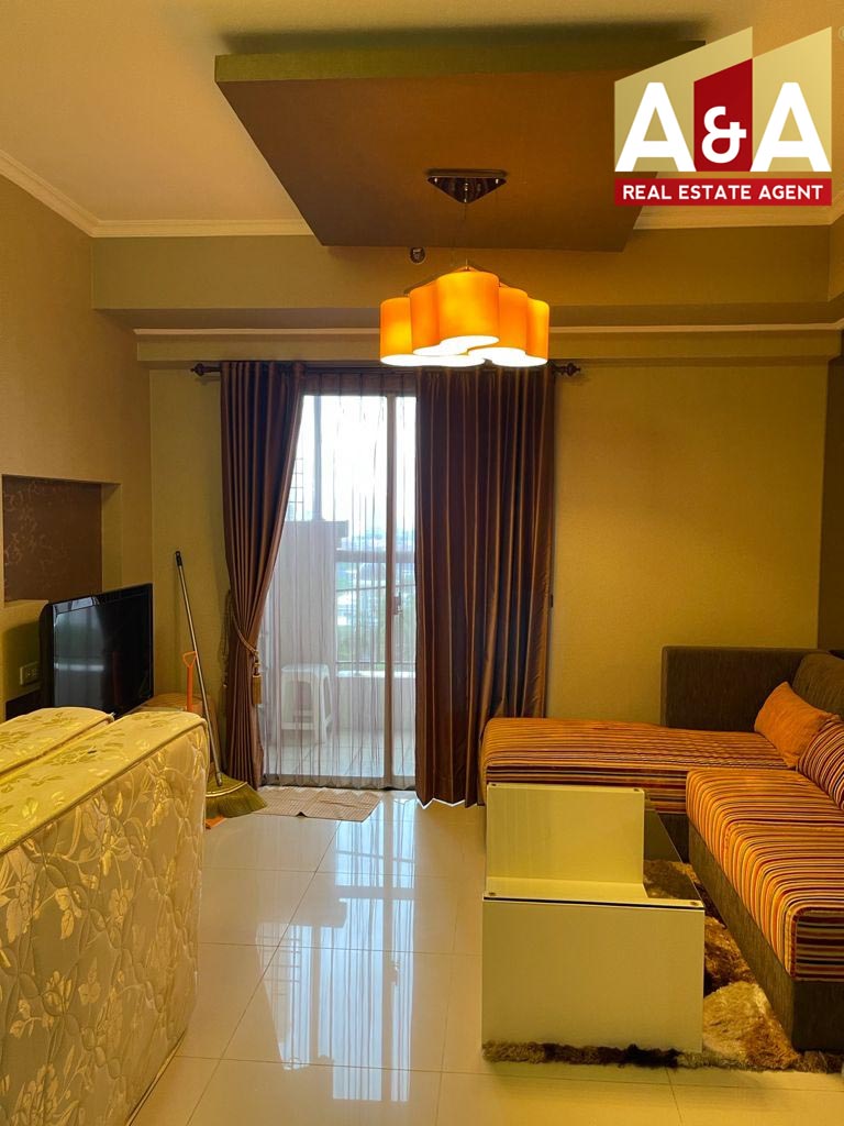 Dijual Apartemen Waterplace Surabaya Barat - Image 1