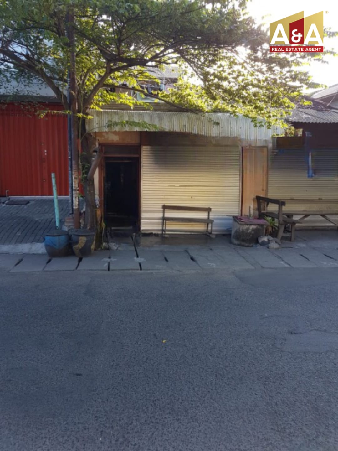 DIJUAL RUKO WILAYAH SURABAYA TIMUR - Image 1