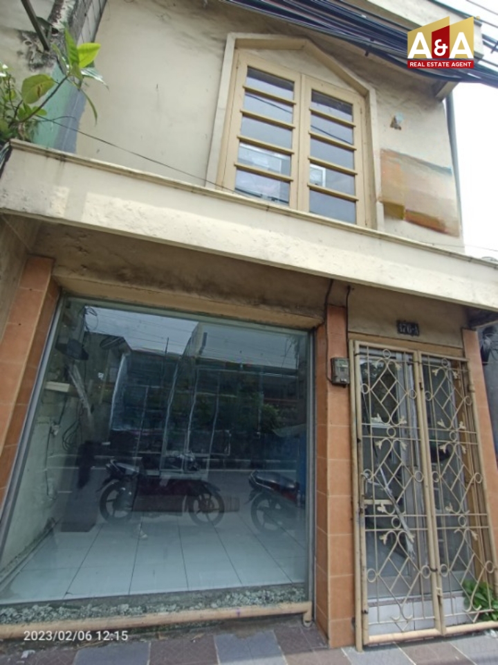 DIJUAL RUMAH WILAYAH SURABAYA BARAT - Image 1