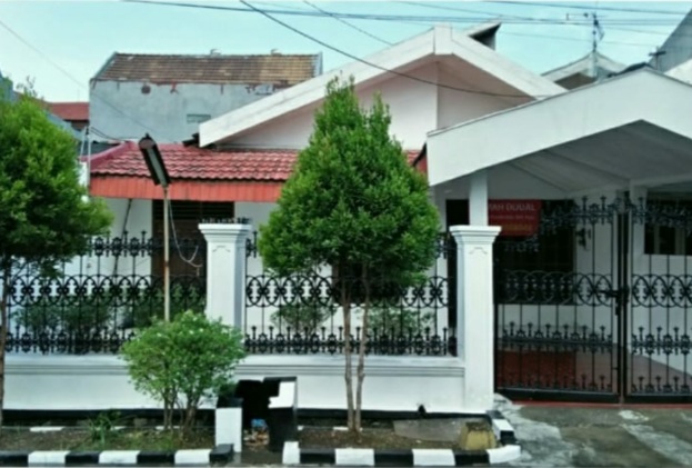 Dijual rmh darmo indah timur - Image 1