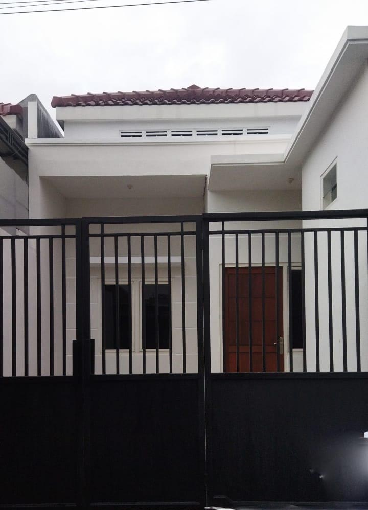 Dijual Rumah Lebak Indah Utara Surabaya Barat - Image 1