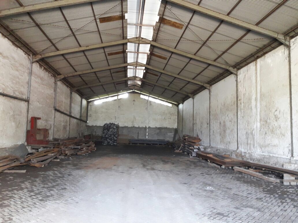 Dijual Cepat Gudang di Surabaya Barat - Thumbnail 2