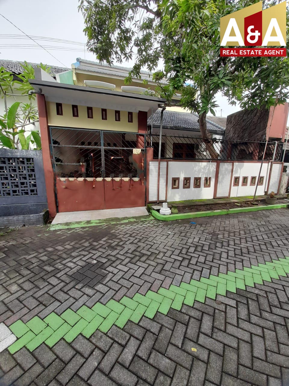 Dijual Rumah Kekancan Mukti Semarang - Image 1