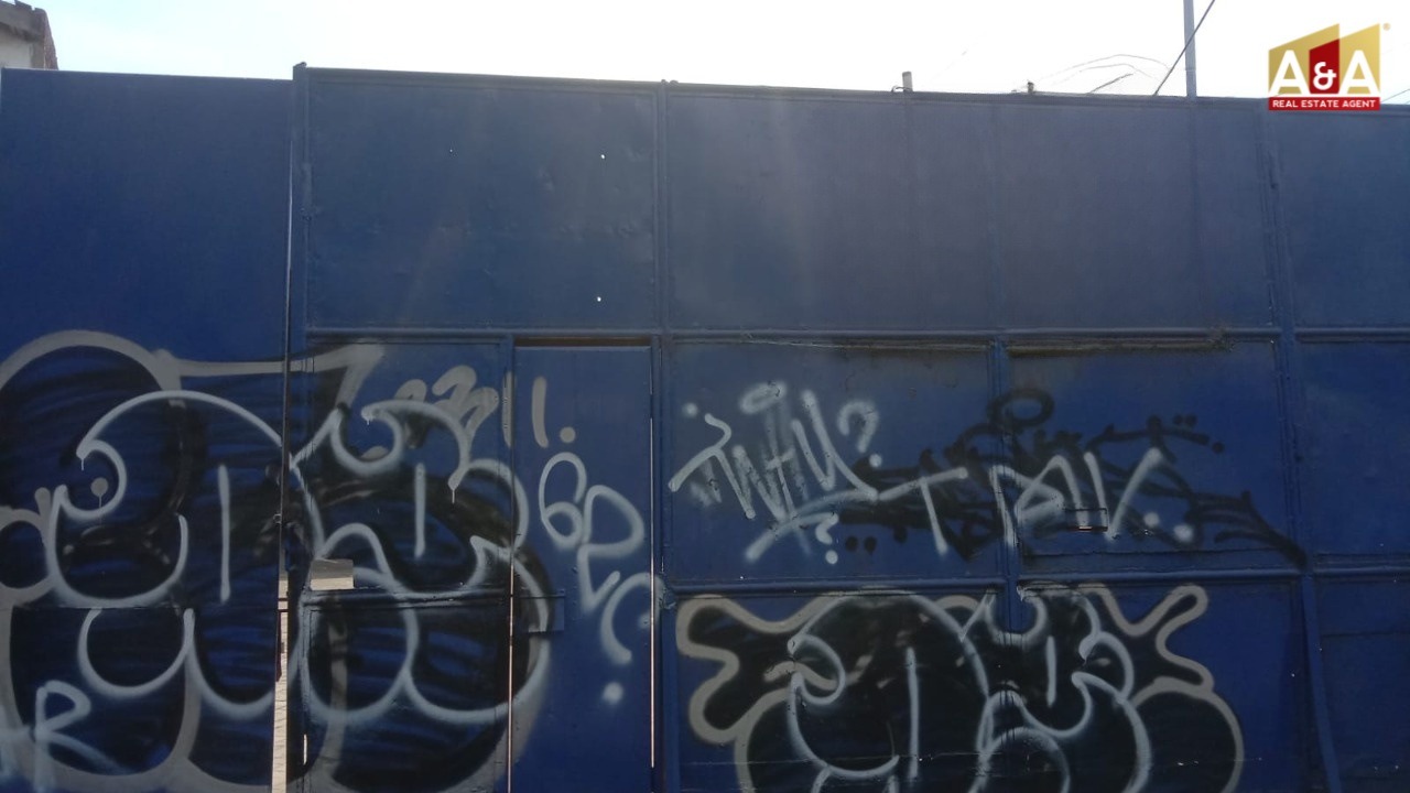 DIJUAL GUDANG WILAYAH SURABAYA BARAT - Image 1