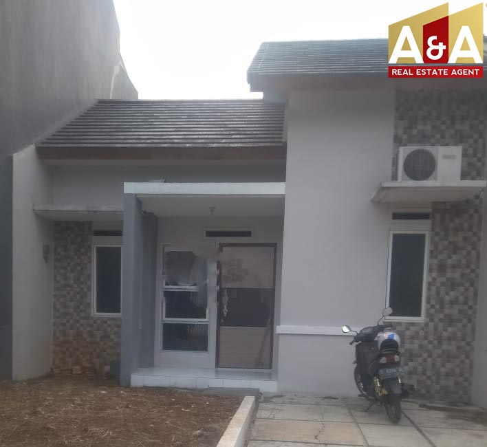 Dijual Rumah Metland Transyogi Bogor - Image 1