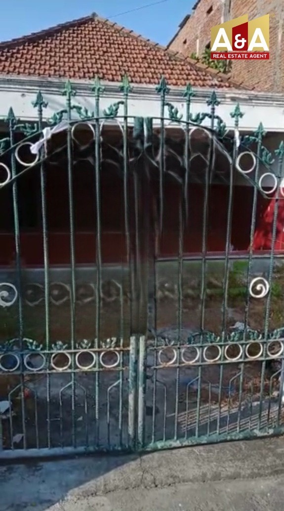 DISEWAKAN RUMAH WILAYAH SURABAYA BARAT - Image 1