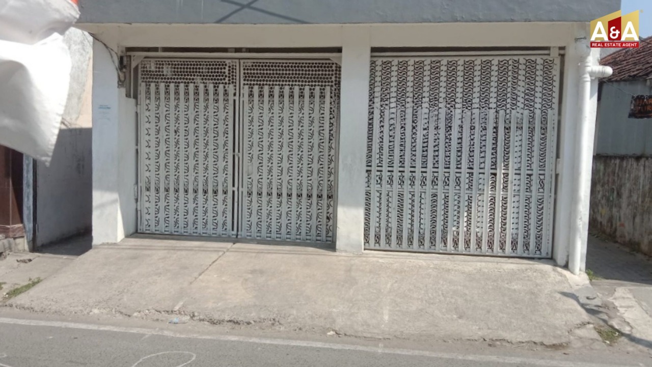 DIJUAL/DISEWAKAN RUMAH WILAYAH SURABAYA SELATAN - Image 1