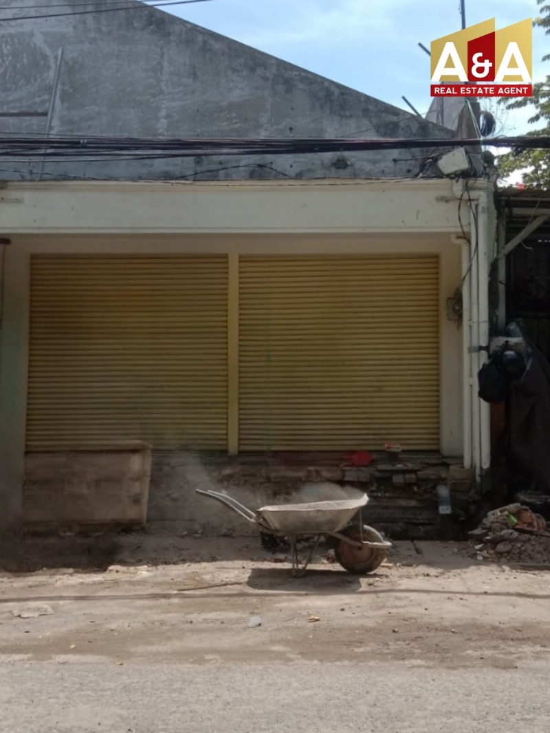 DISEWAKAN RUKO WILAYAH SURABAYA BARAT - Image 1
