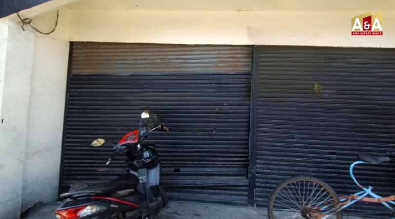 DIJUAL RUKO WILAYAH SURABAYA BARAT - Image 1