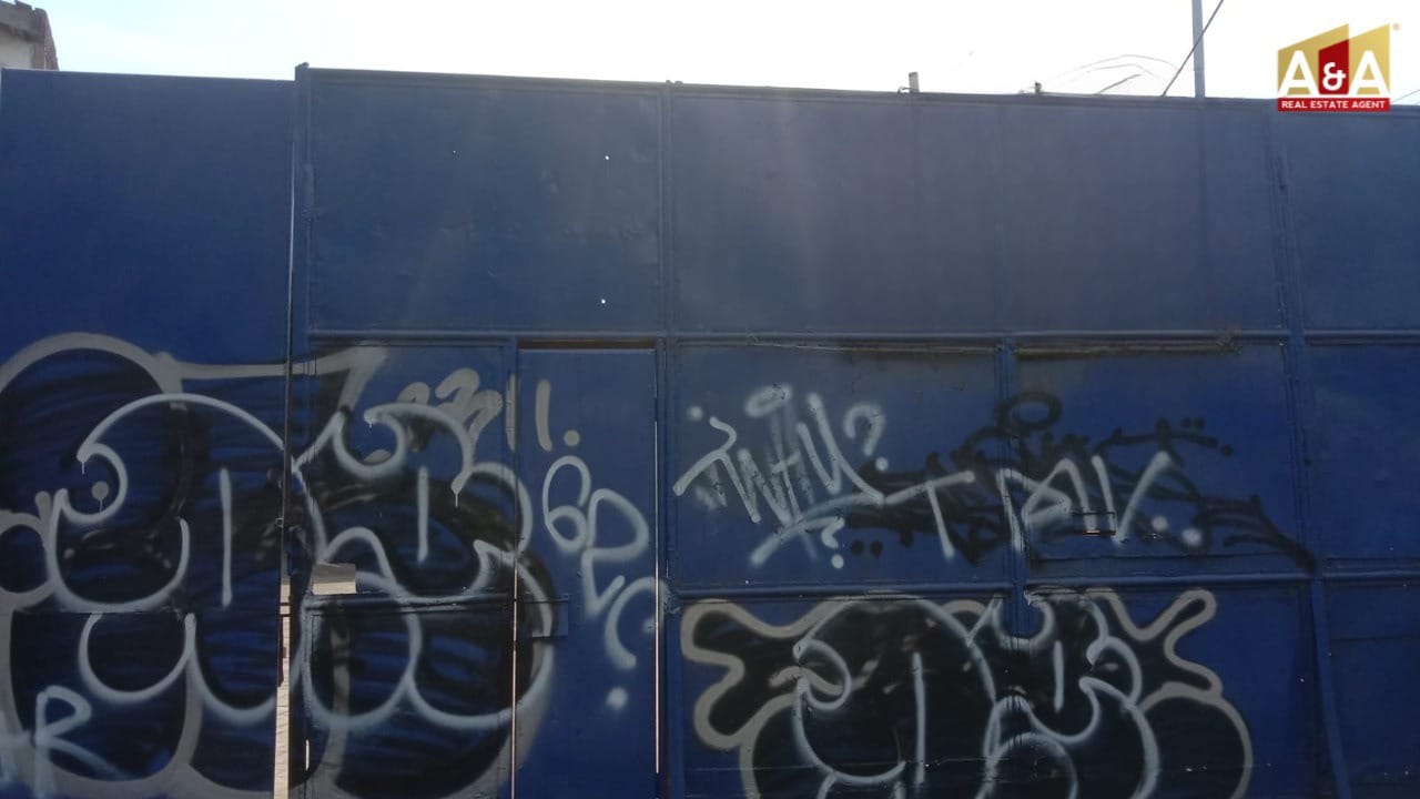 DIJUAL GUDANG WILAYAH SURABAYA BARAT - Image 1