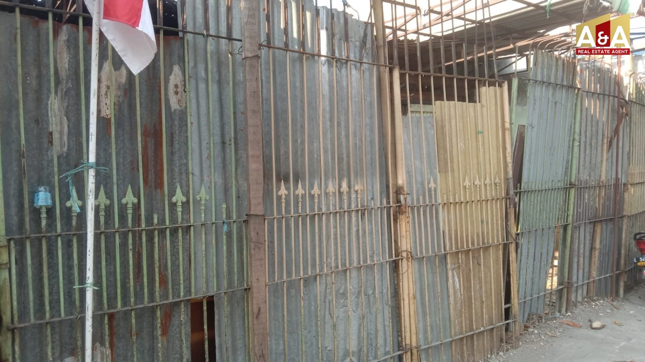 DIJUAL TANAH WILAYAH SURABAYA SELATAN - Image 1