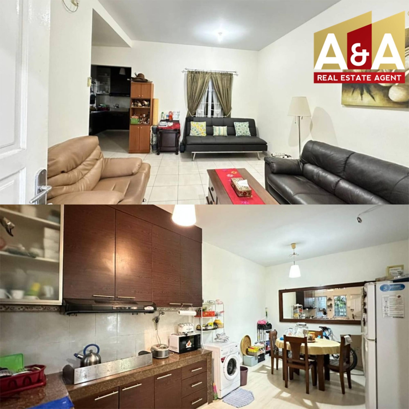 DIJUAL RUMAH BATAM - Image 1