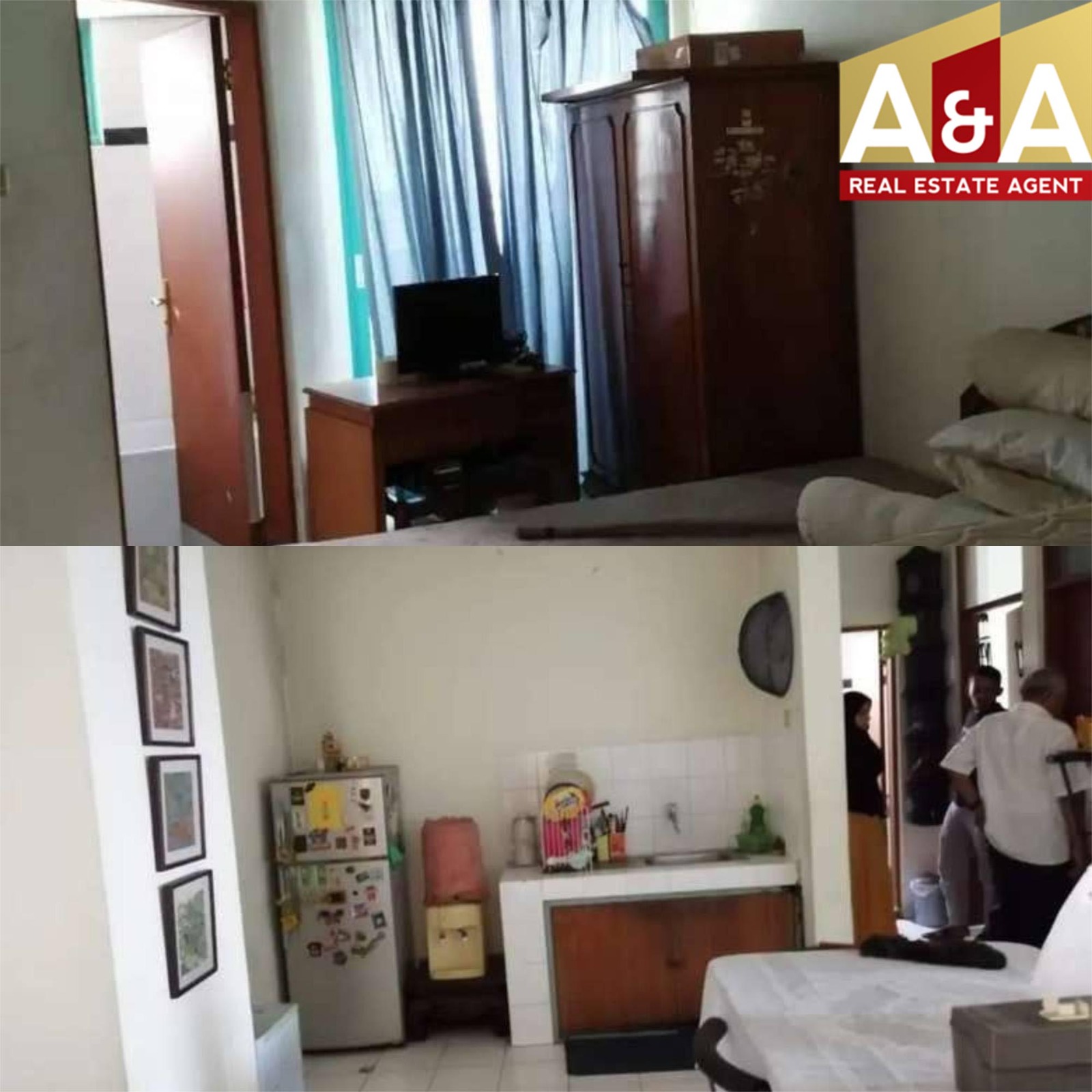 DIJUAL APARTEMENT JAKARTA - Image 1