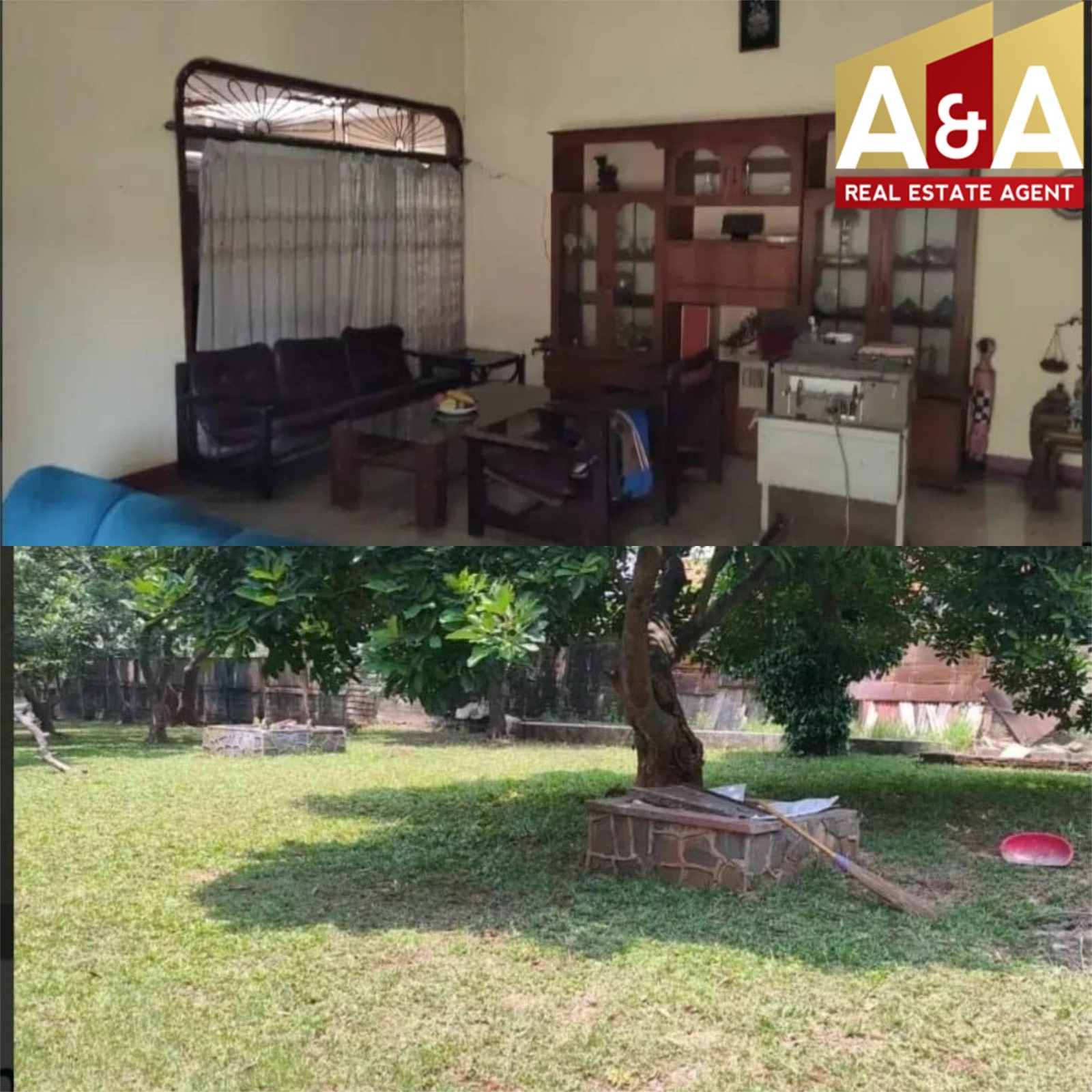 DIJUAL RUMAH+TANAH BEKASI - Image 1