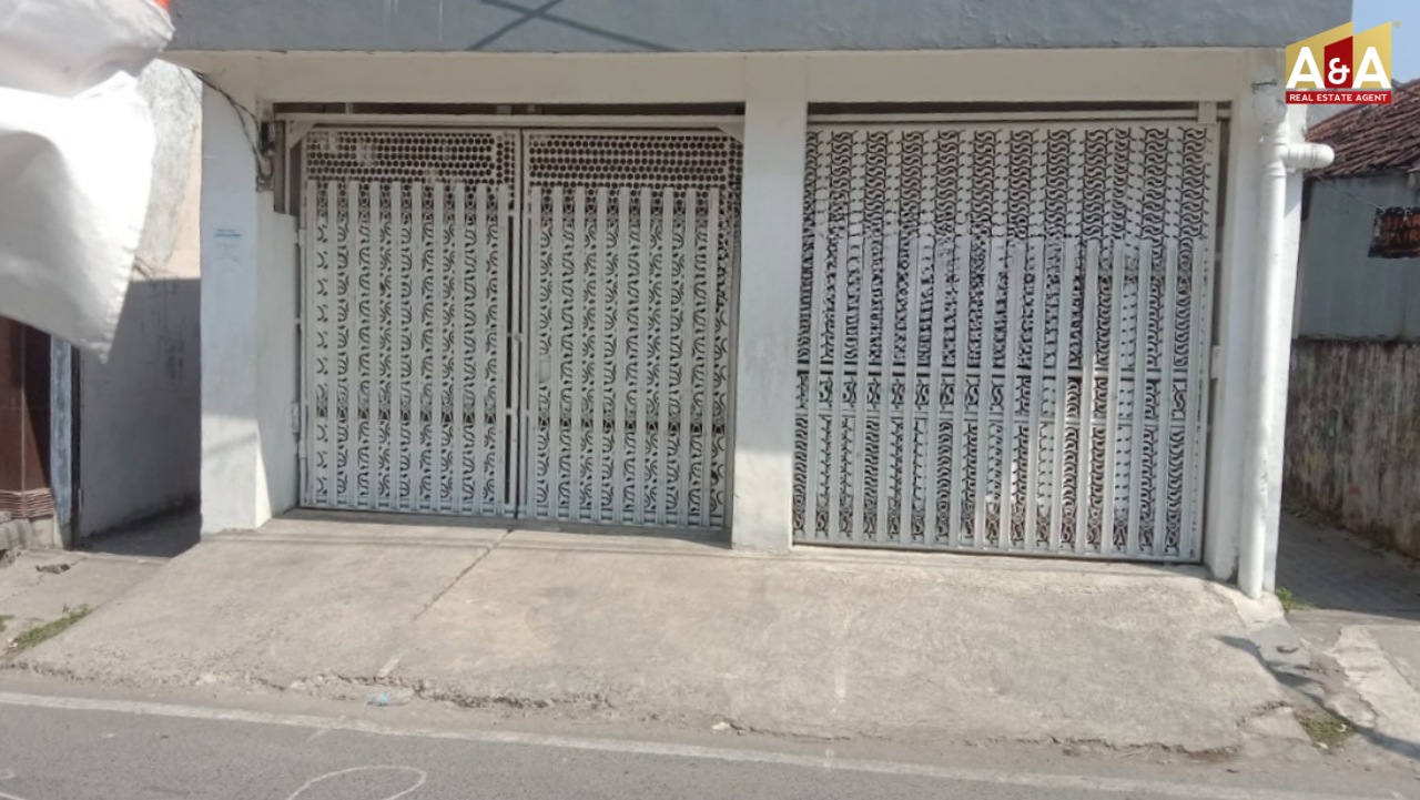 DIJUAL/DISEWAKAN RUMAH WILAYAH SURABAYA SELATAN - Image 1