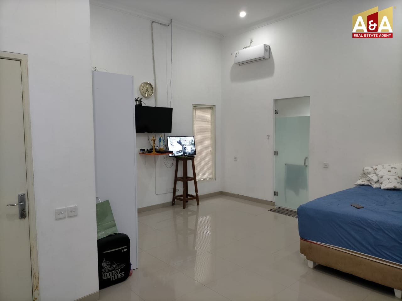 DIJUAL RUMAH PLUS FURNISH WILAYAH SURABAYA SELATAN - Thumbnail 4