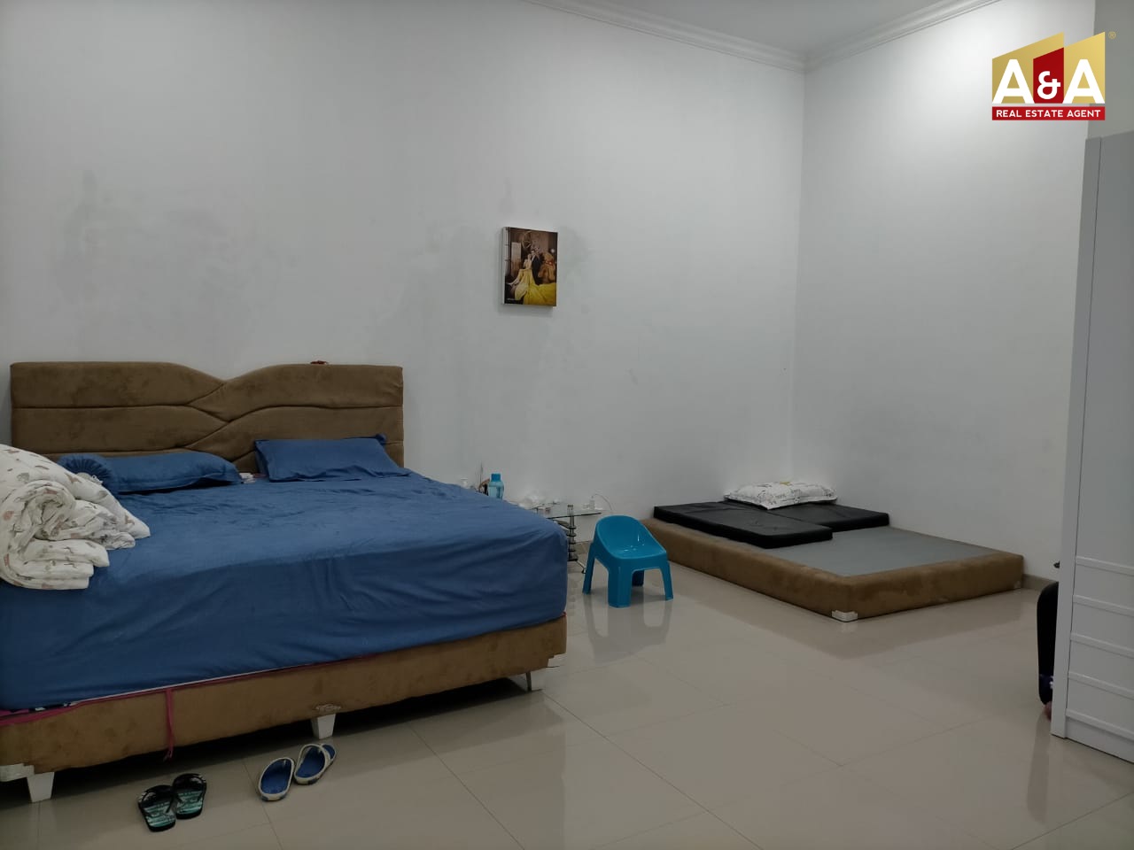 DIJUAL RUMAH PLUS FURNISH WILAYAH SURABAYA SELATAN - Thumbnail 3