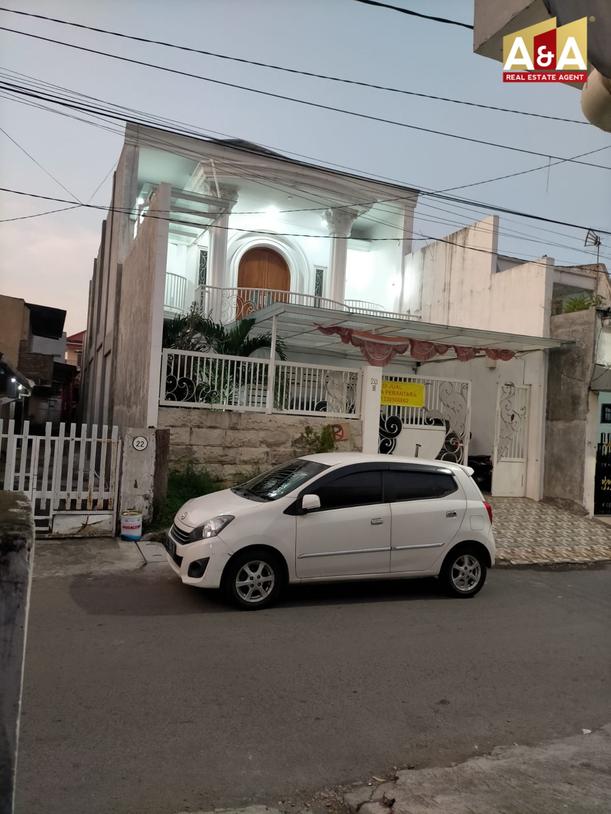 DIJUAL RUMAH PLUS FURNISH WILAYAH SURABAYA SELATAN - Thumbnail 2