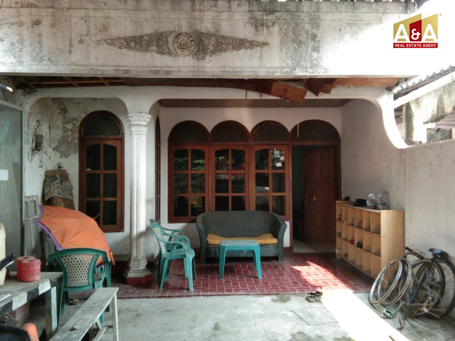 DIJUAL RUMAH WILAYAH SURABAYA SELATAN - Thumbnail 2