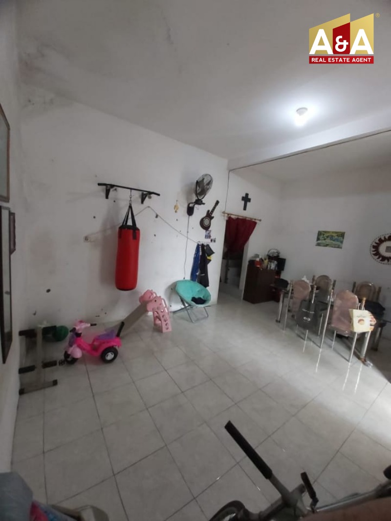DIJUAL/DISEWAKAN RUMAH WILAYAH SURABAYA SELATAN - Thumbnail 3
