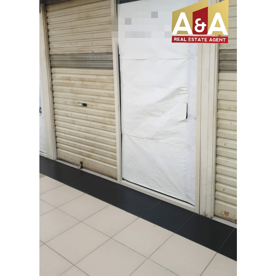 DIJUAL STAND TOKO DI SURABAYA BARAT - Image 1