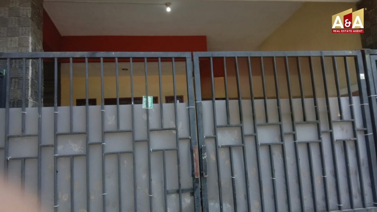 DIJUAL RUMAH WILAYAH SURABAYA BARAT - Image 1