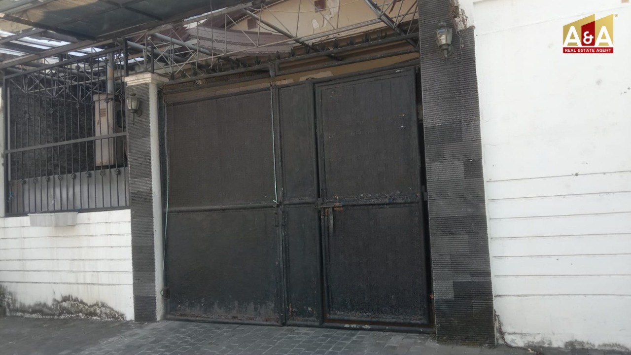 DIJUAL RUMAH WILAYAH SURABAYA BARAT - Image 1