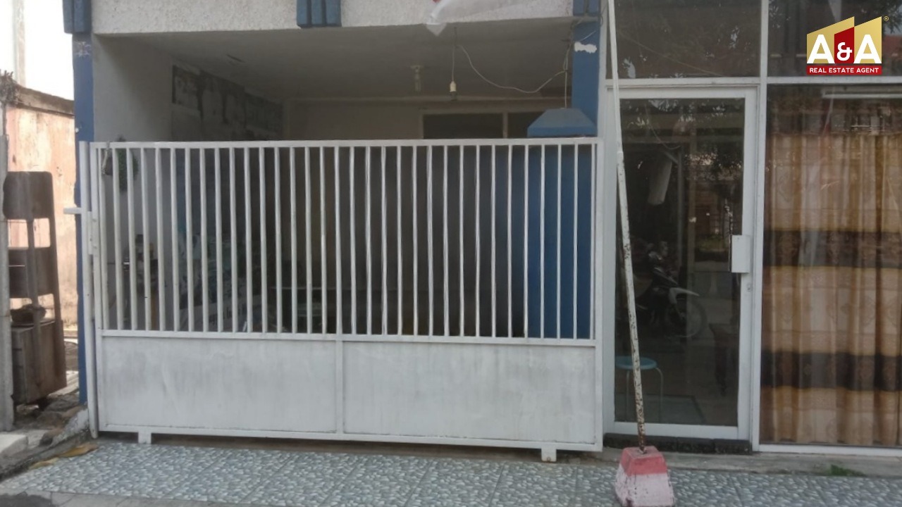 DIJUAL RUMAH WILAYAH SURABAYA BARAT - Image 1