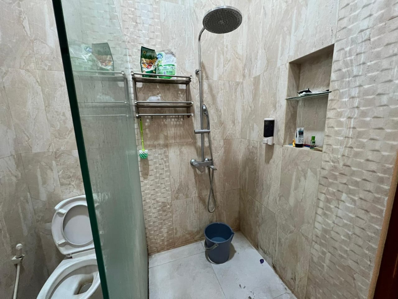 Dijual Rumah Krembangan Barat Surabaya Utara - Thumbnail 2