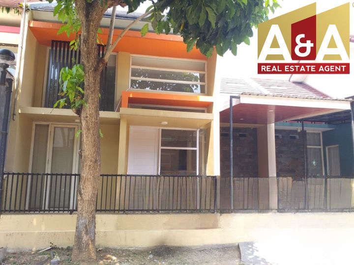 DIJUAL RUMAH MALANG - Image 1