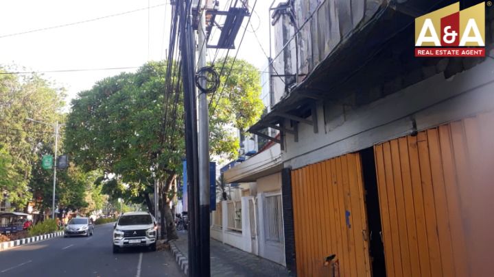 DISEWAKAN RUKO SIDOARJO - Image 1