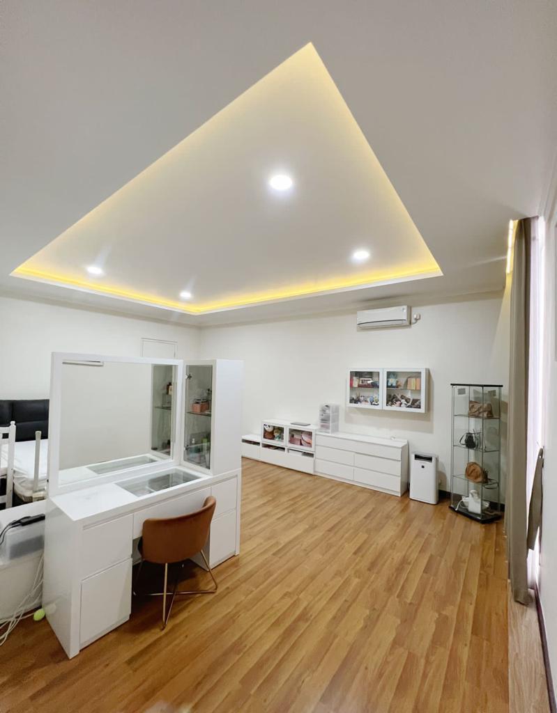 Dijual Rumah Sutorejo Utara Surabaya Timur - Thumbnail 2