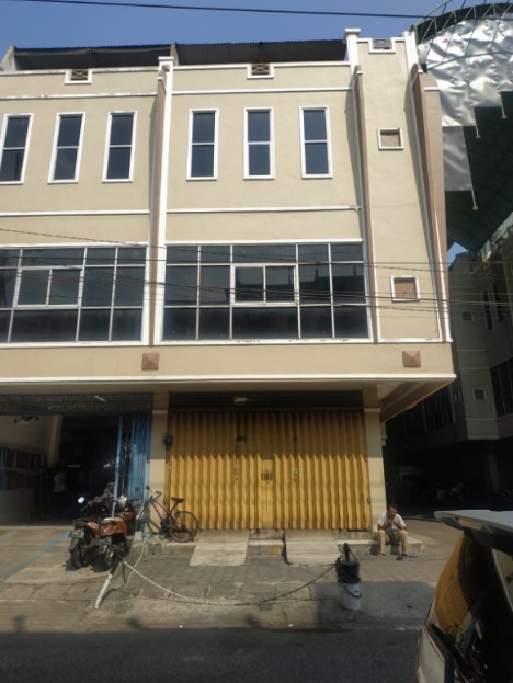 Dijual Ruko di Surabaya Utara - Image 1