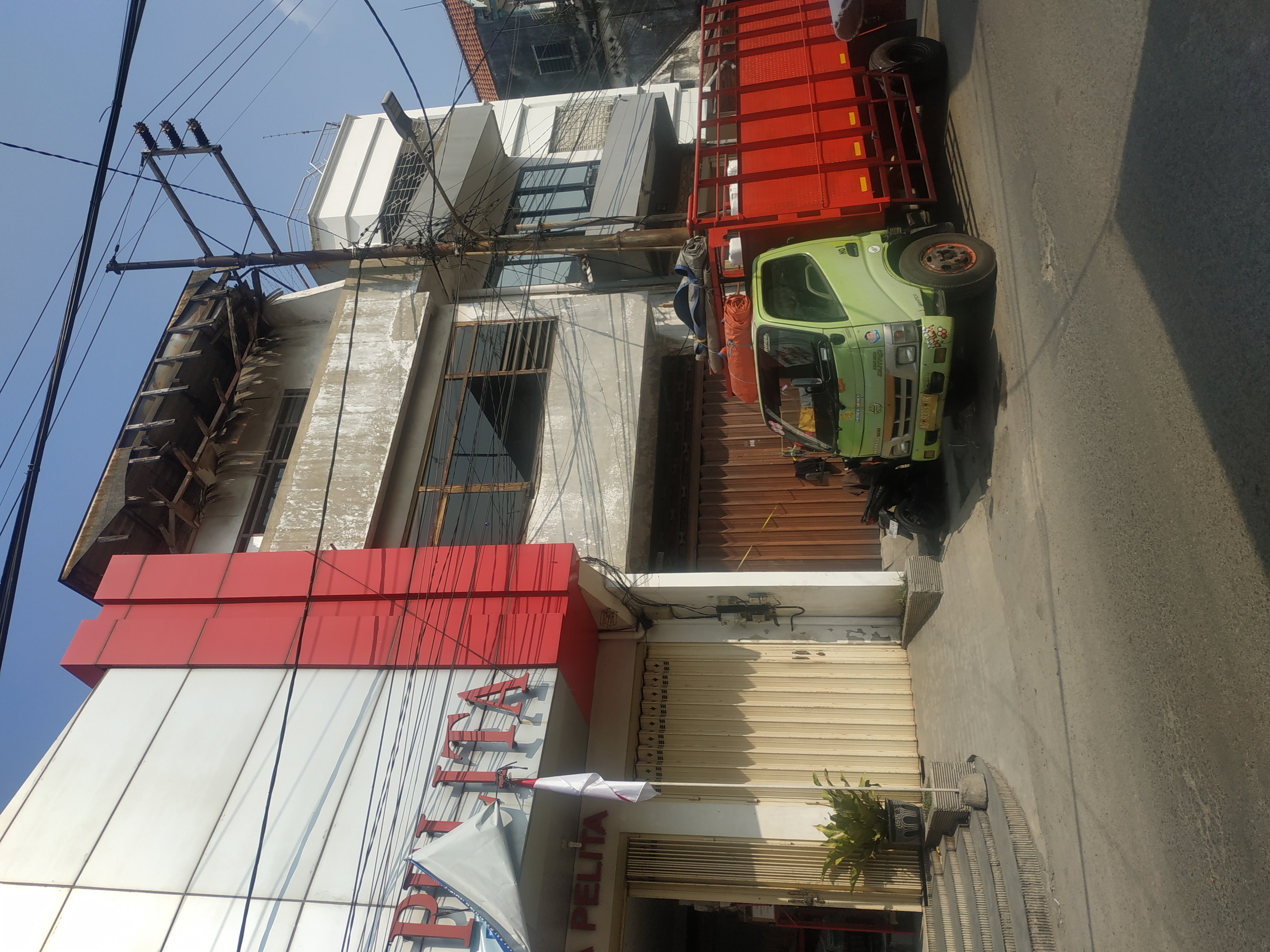 Dijual Cepat Ruko di Surabaya Utara - Image 1