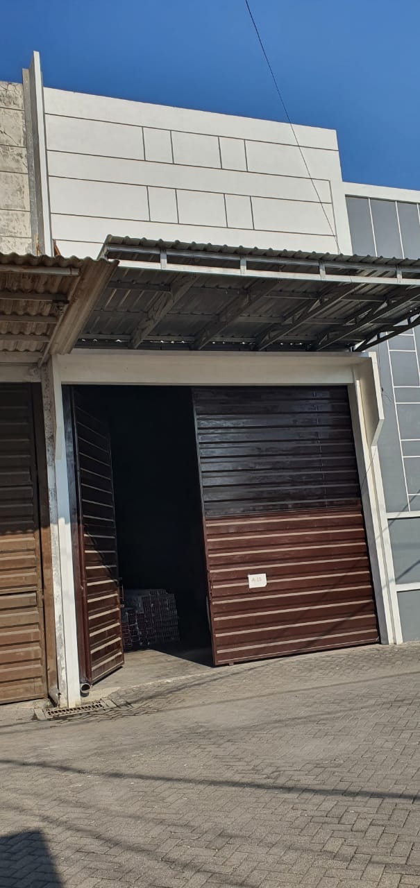 DISEWAKAN GUDANG DRIYOREJO - Image 1