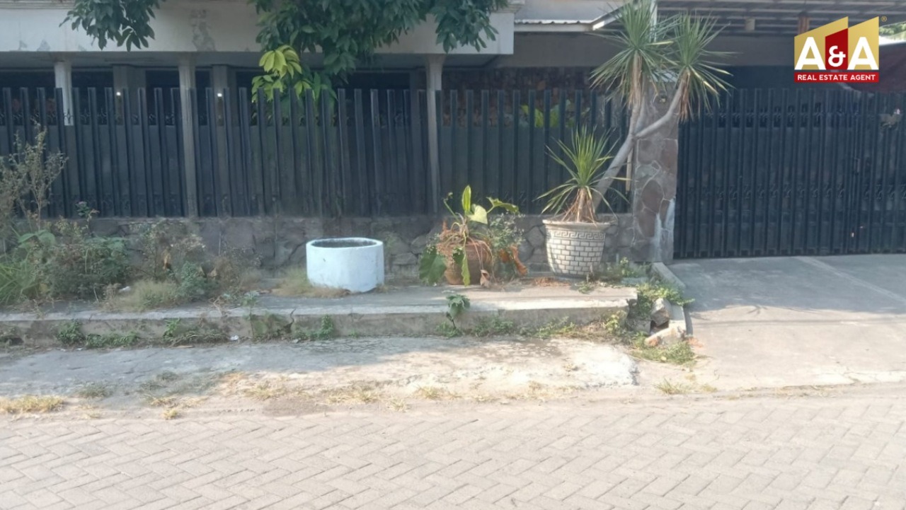 DIJUAL RUMAH WILAYAH SURABAYA BARAT - Image 1