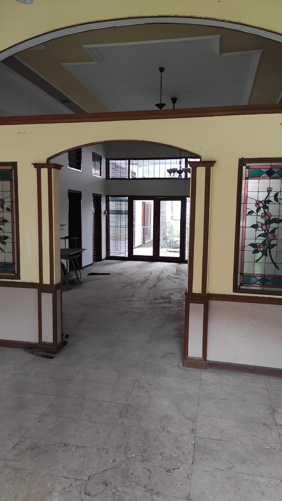 Dijual/Disewakan Rumah Dharmahusada Indah Tengah Surabaya Selatan - Thumbnail 2