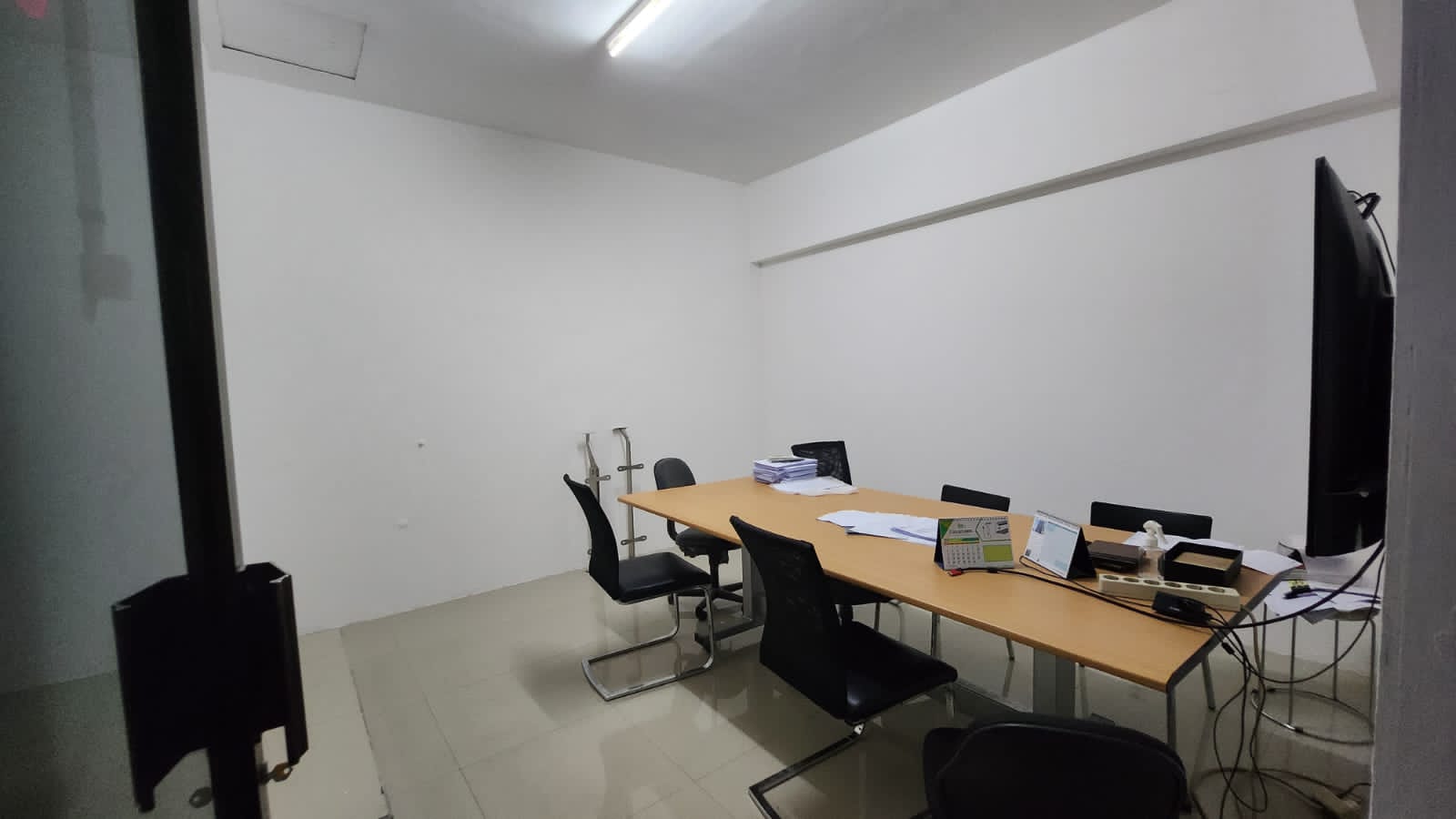 Dijual Gedung Kantor Manyar Kartika Surabaya Timur - Image 1