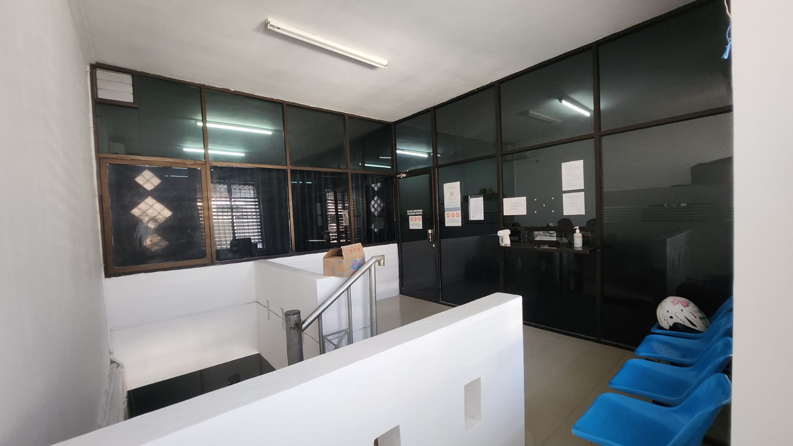 Dijual Gedung Kantor Manyar Kartika Surabaya Timur - Thumbnail 3