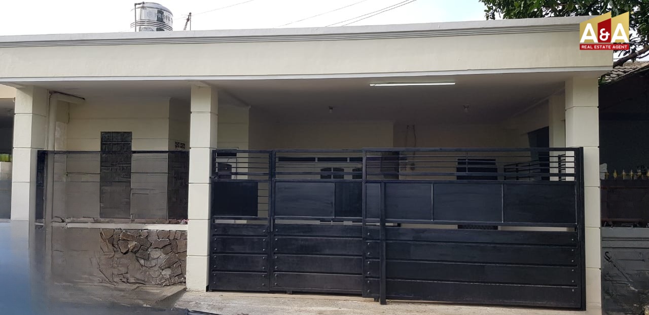 DIJUAL RUMAH SIAP HUNI WILAYAH SURABAYA TIMUR - Image 1