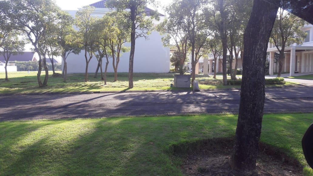 Dijual Tanah Larizwood Surabaya Barat - Image 1