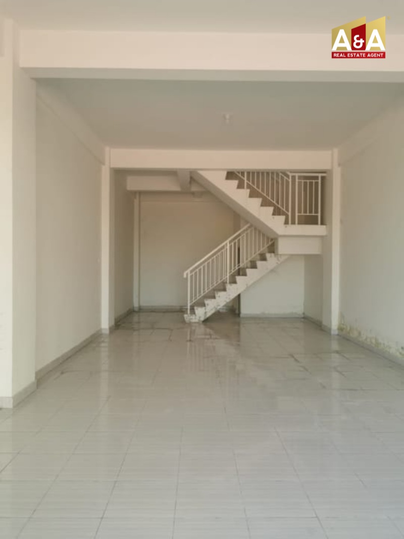 DIJUAL/DISEWAKAN RUKO WILAYAH SURABAYA SELATAN - Thumbnail 2