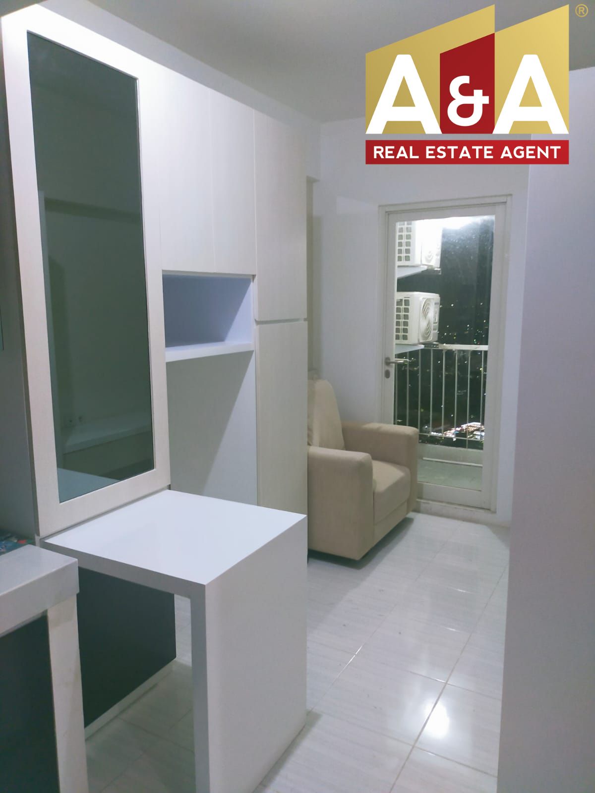 !! DIJUAL APARTEMEN SURABAYA BARAT !! - Image 1