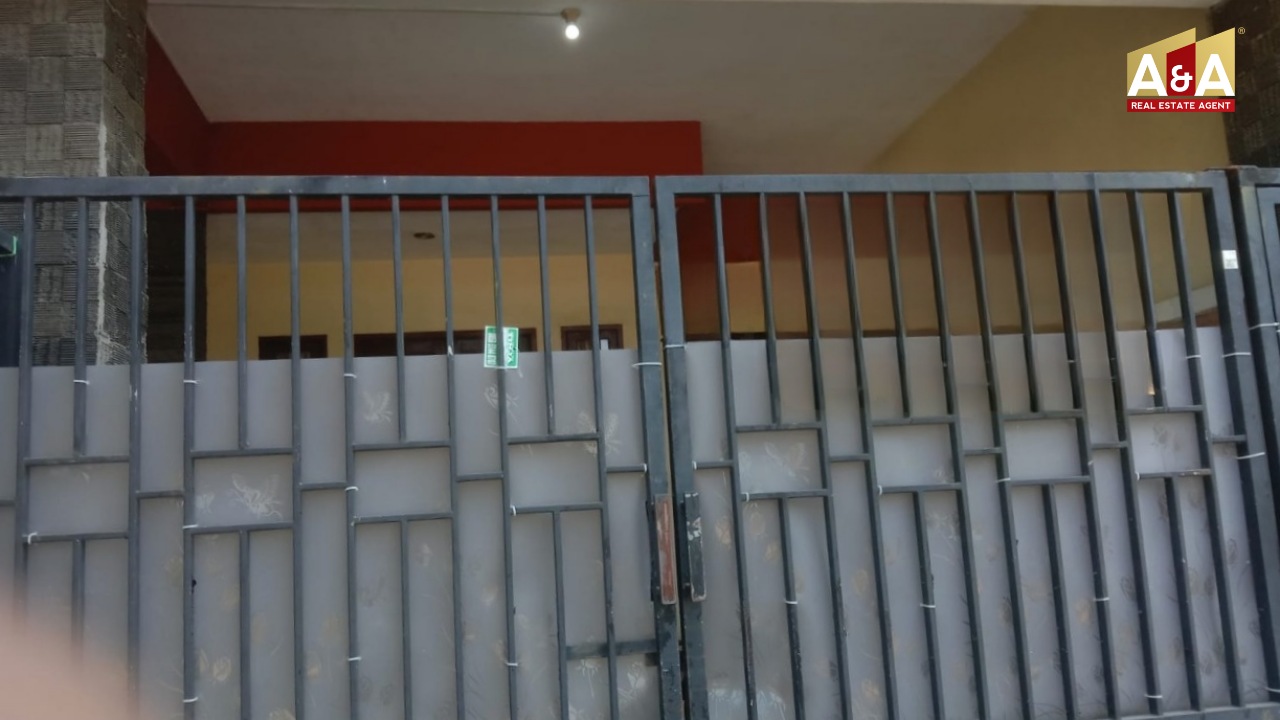 DIJUAL RUMAH WILAYAH SURABAYA BARAT - Image 1
