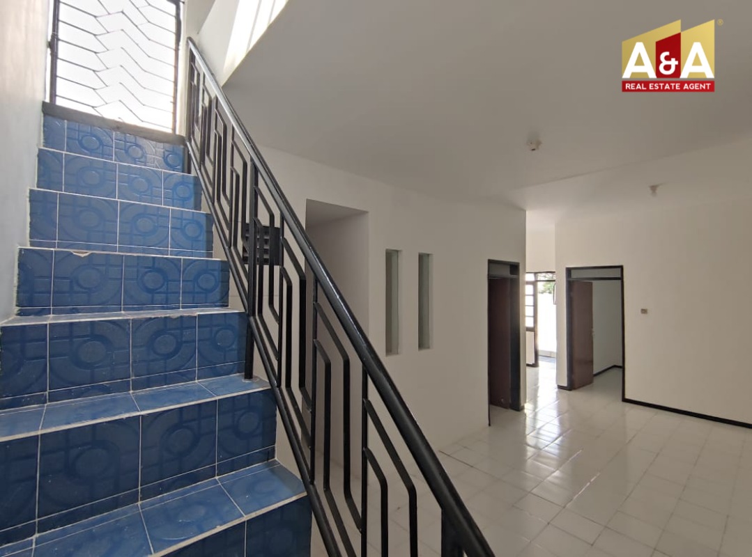 DISEWAKAN RUMAH WILAYAH SURABAYA BARAT - Thumbnail 4