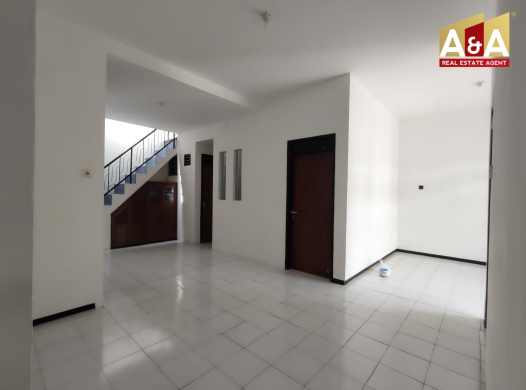 DISEWAKAN RUMAH WILAYAH SURABAYA BARAT - Thumbnail 3