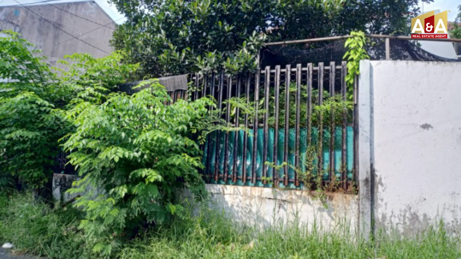 DIJUAL RUMAH WILAYAH SURABAYA BARAT - Image 1