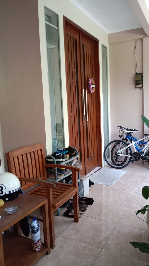 DIJUAL RUMAH WILAYAH SURABAYA BARAT - Thumbnail 2