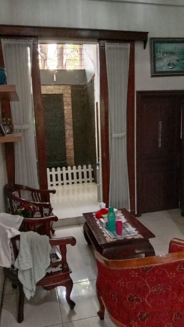 DIJUAL RUMAH WILAYAH SURABAYA BARAT - Thumbnail 3
