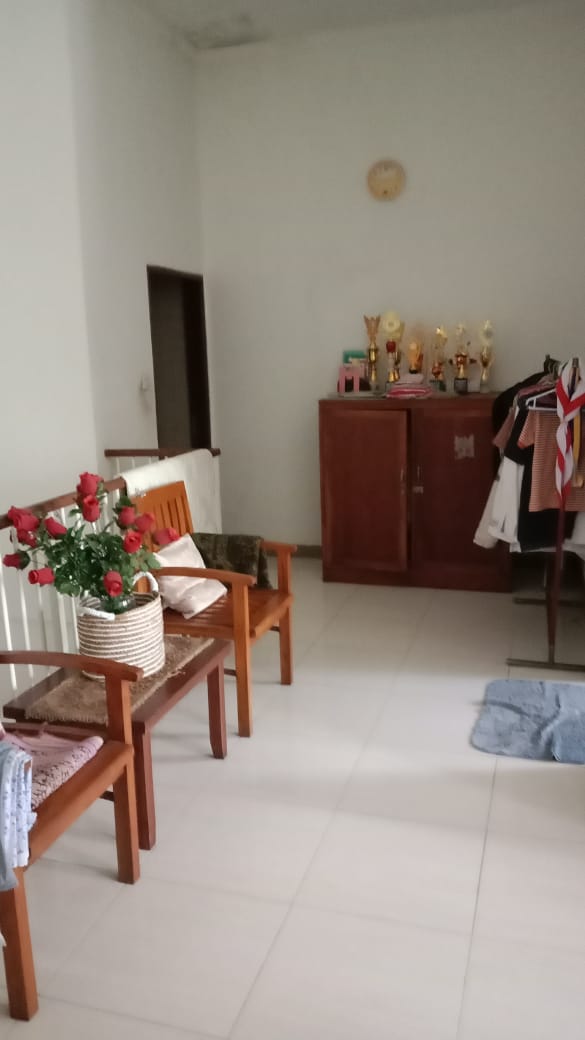 DIJUAL RUMAH WILAYAH SURABAYA BARAT - Thumbnail 4